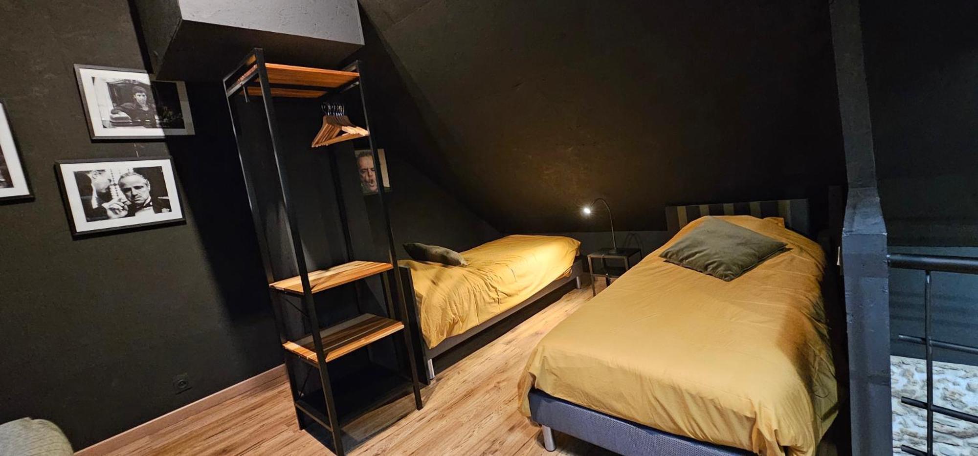 Villa Paddock 24 Arnage - Loft Le Mans Esterno foto